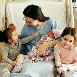 Meet your Posher, Melissa